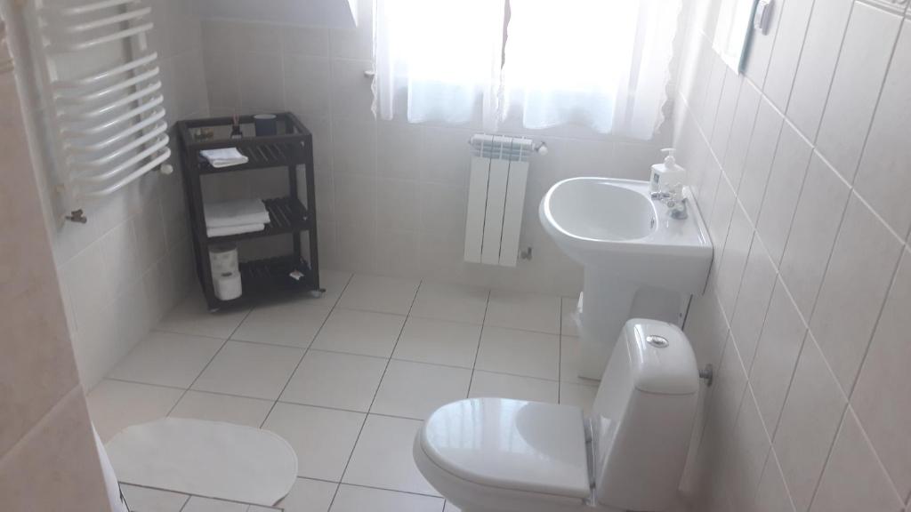 Agroturystyka Józefówka Tyrawa Solna - Double Room