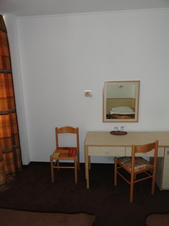 Fotografie z fotogalerie ubytování Rooms K v Mariboru