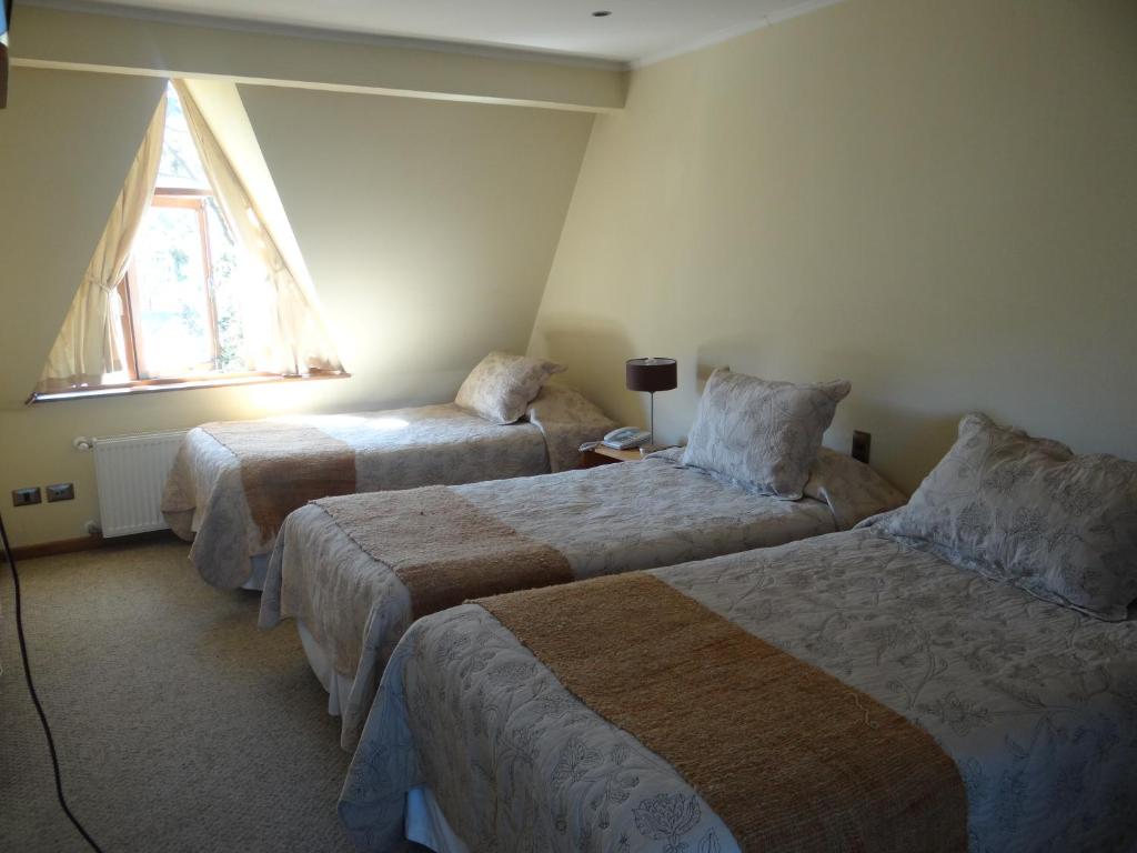 Hotel Seminario - 