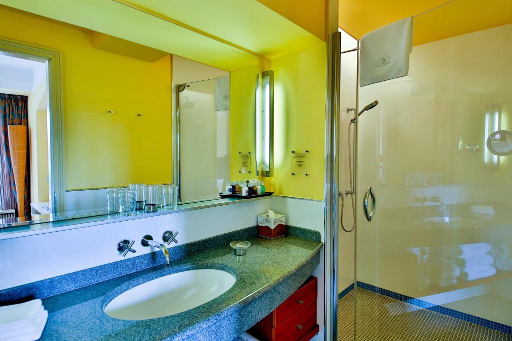 Aria Hotel Prague - 16