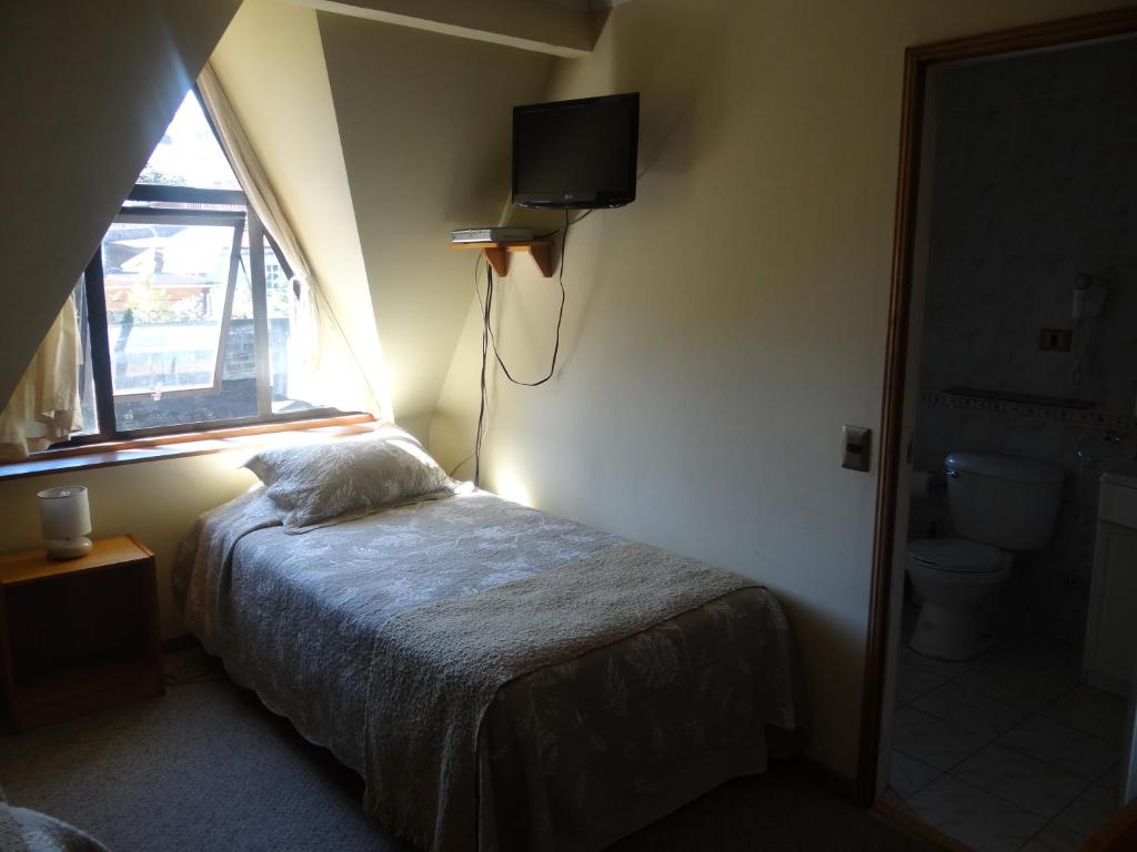 Hotel Seminario - 