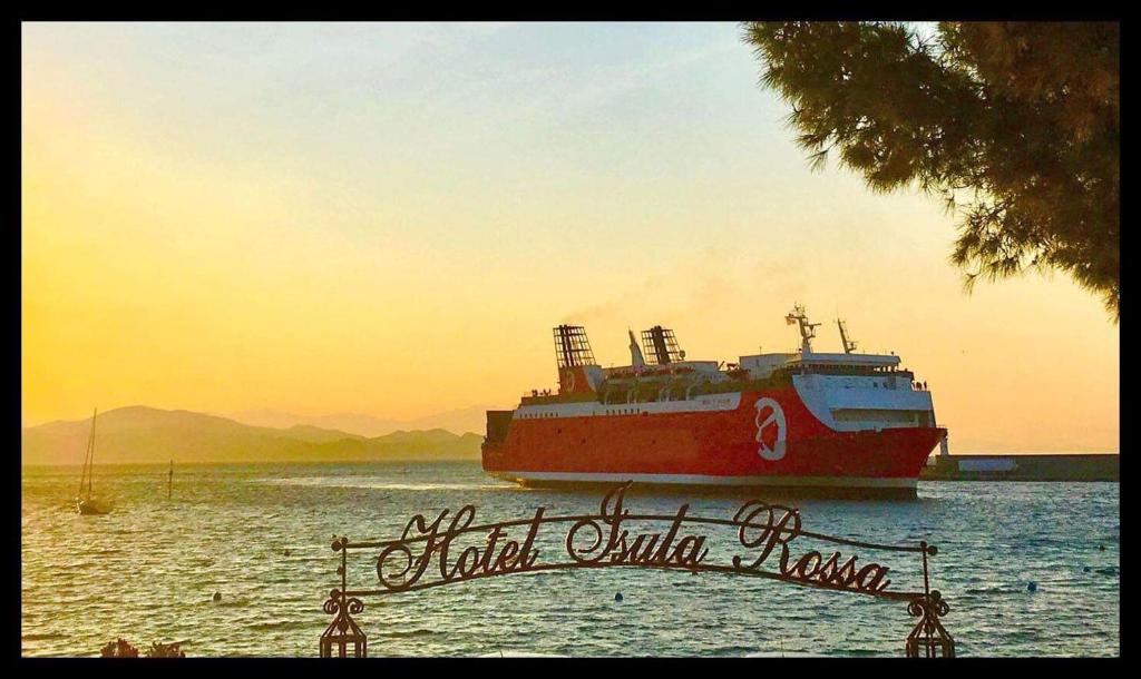 Příroda nedaleko hotelu