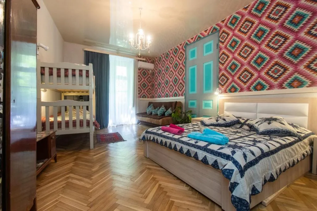 Private Apartment in the center of Old Tbilisi, Tbilisi, Georgia