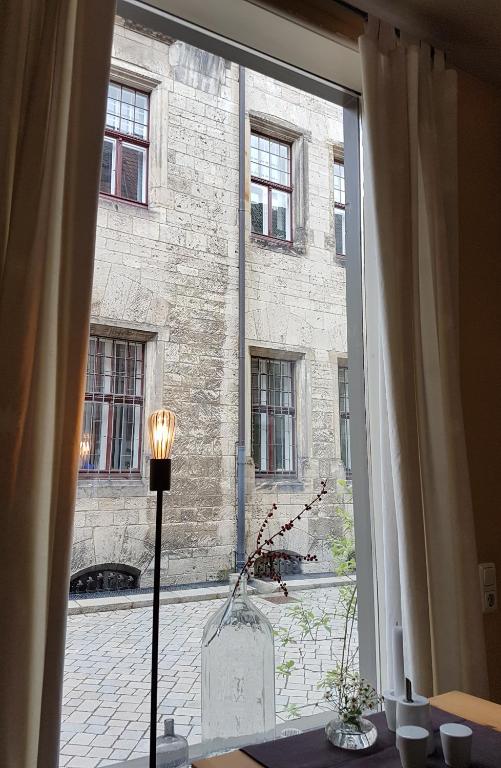 Fotografie z fotogalerie ubytování Hotel am Hoken v destinaci Quedlinburg