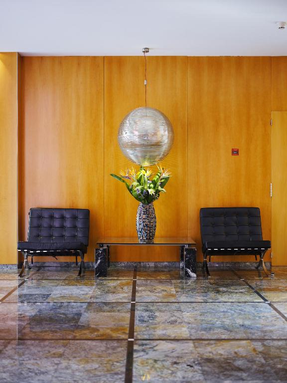 Sansi Pedralbes - Resim 13