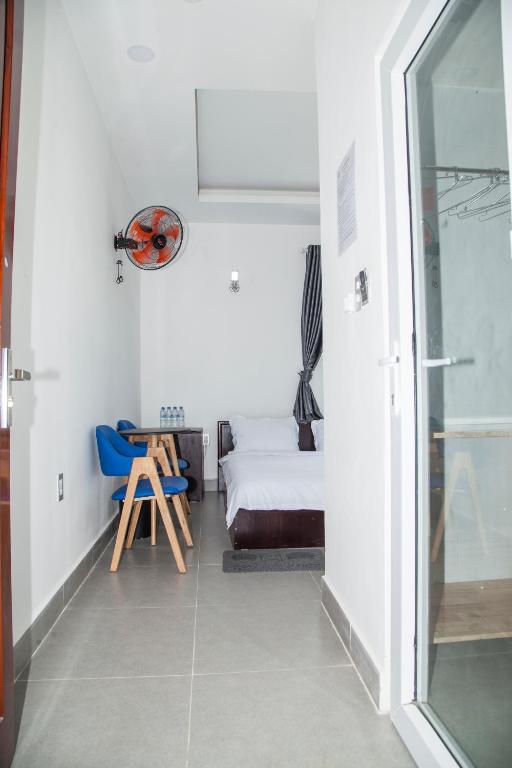 Fotografie z fotogalerie ubytování THAO LIEN HOTEL v destinaci Con Dao