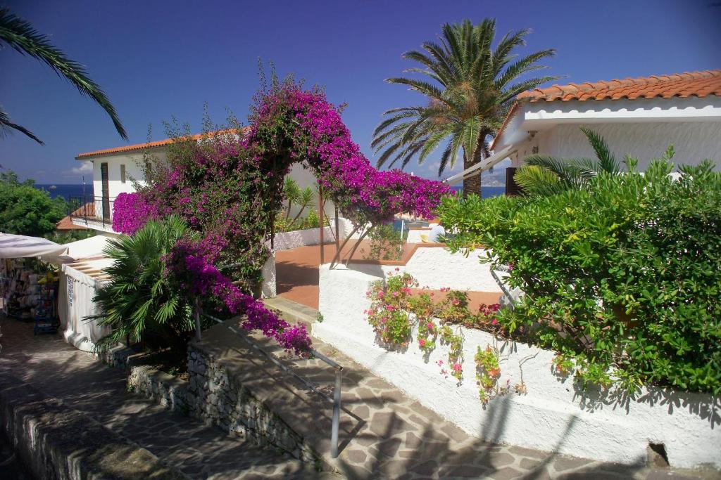 Residential Hotel Villaggio Innamorata - Apartamento Estudio Estándar