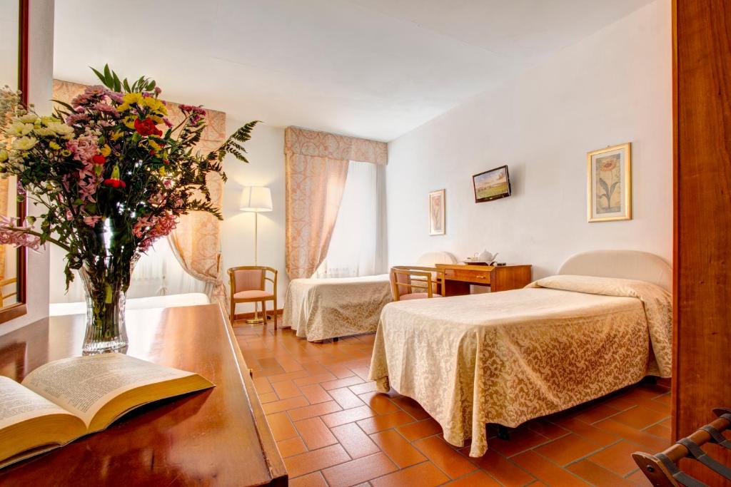 Hotel San Lino