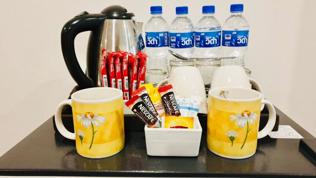 Siray House - Resim 21