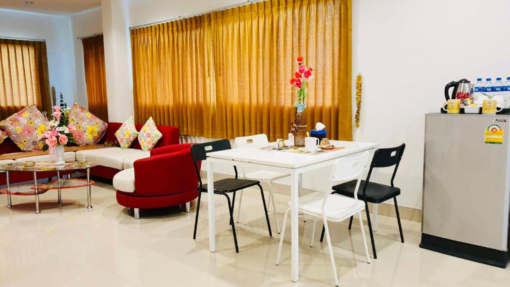 Siray House - Resim 31