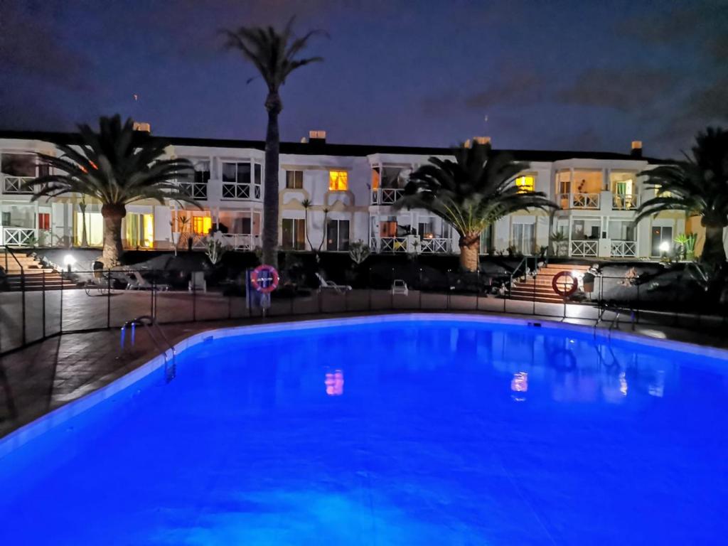 Gallery image of Relax Holiday in Corralejo