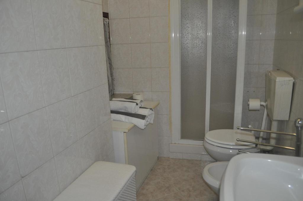 Apartments Il Delfino - Studio Apartment