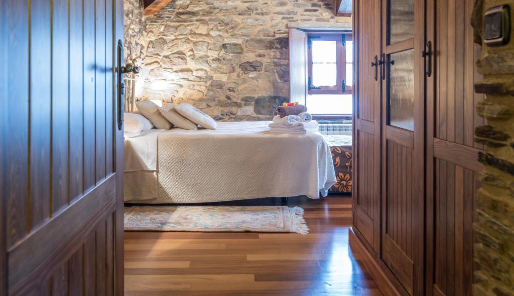 Country House Casa do Morcego, Valdoviño, Spain - Booking.com