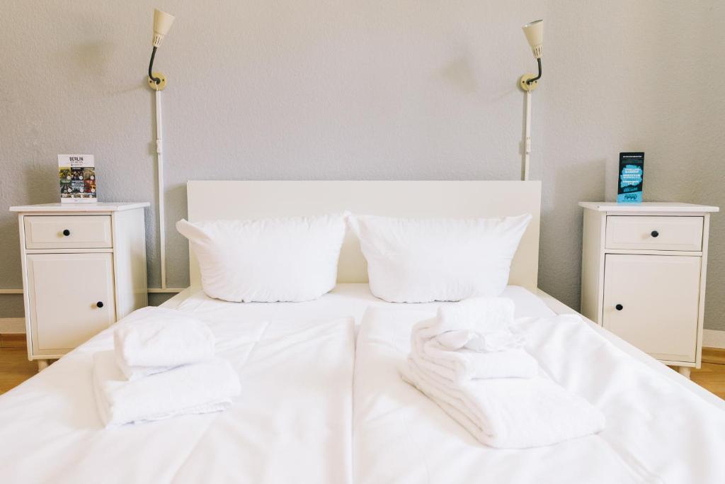 St Christopher's Inn Berlin - Alexanderplatz - One-Bedroom Apartment
