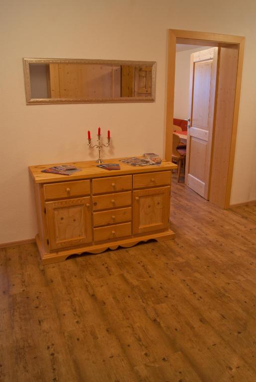 Fotografie z fotogalerie ubytování Apartment Sonnbichl v destinaci Schwendau
