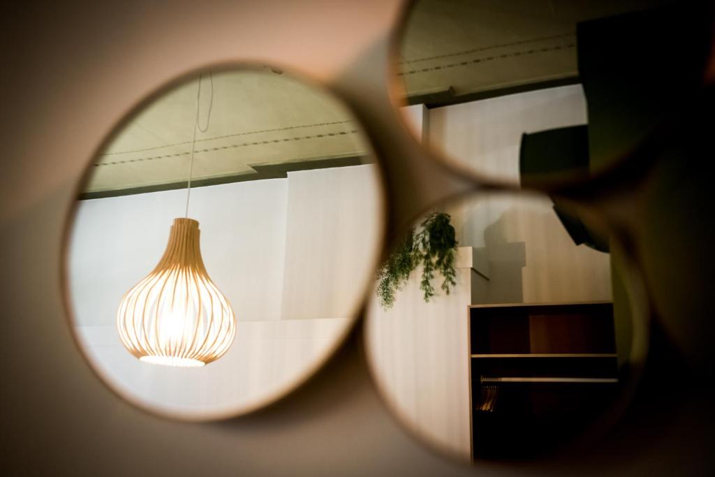 Fitz Roy Urban Hotel, Bar and Garden - Resim 28