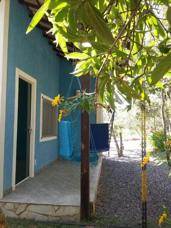  Pousada e Restaurante Maria das Flores