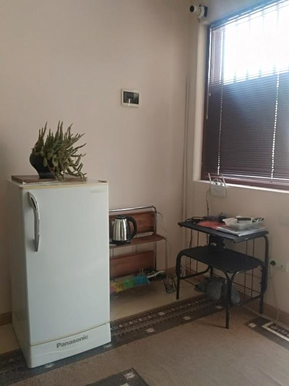 Fotografie z fotogalerie ubytování Komitas Avenue Guest House v Jerevanu