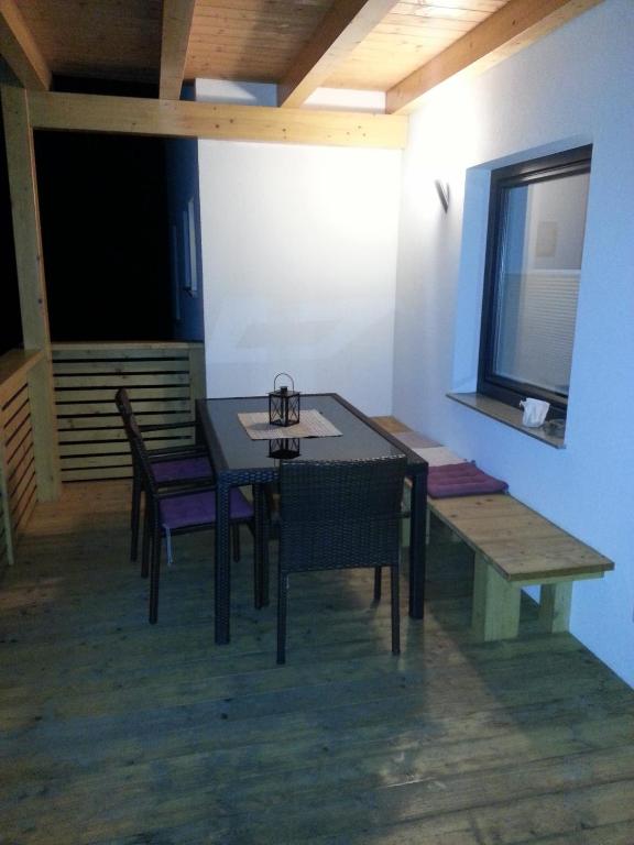 Fotografie z fotogalerie ubytování Apartment Sonnbichl v destinaci Schwendau
