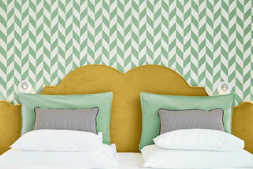 MAXX by Steigenberger Vienna - Resim 30