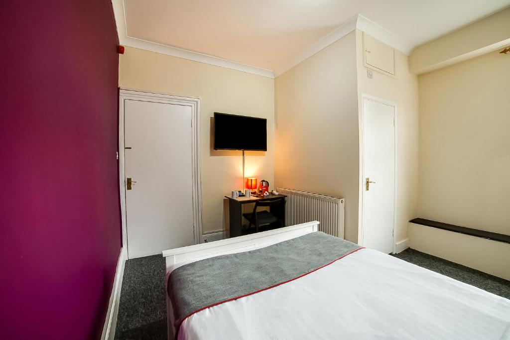 Stratford Hotel - Resim 44