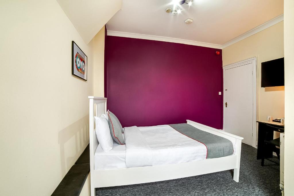 Stratford Hotel - Resim 42