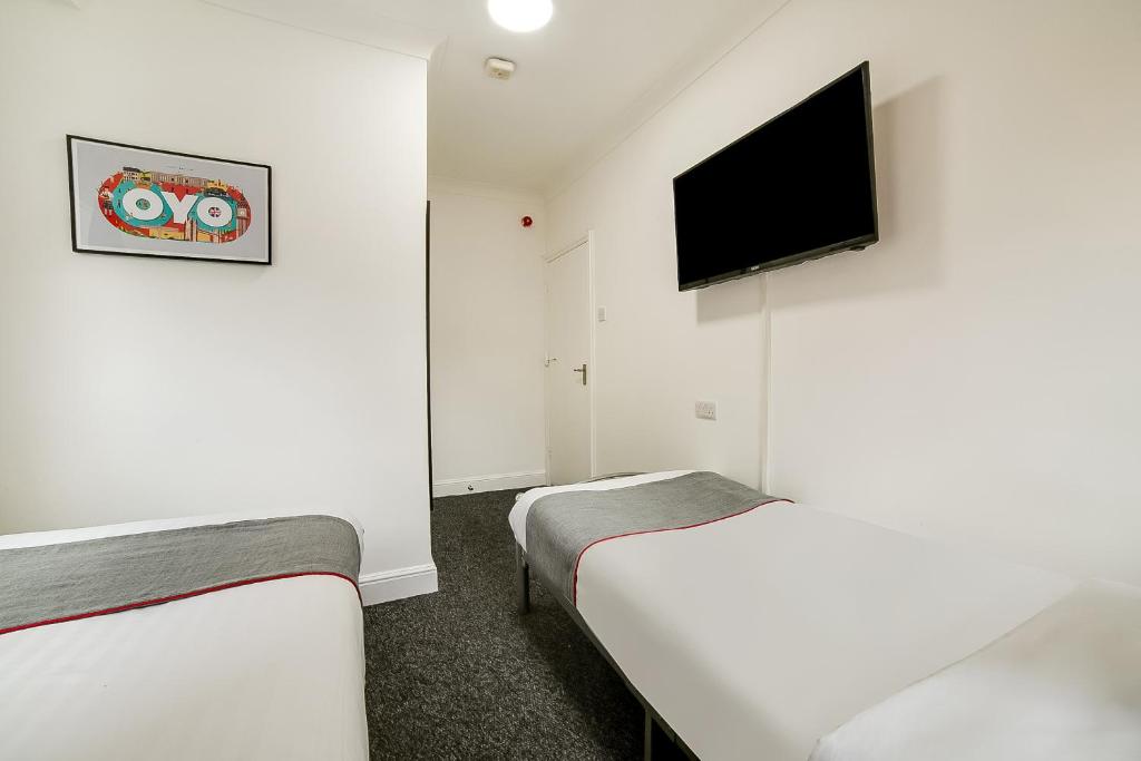 Stratford Hotel - Resim 36