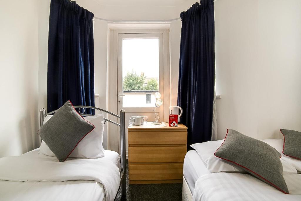 Stratford Hotel - Resim 37