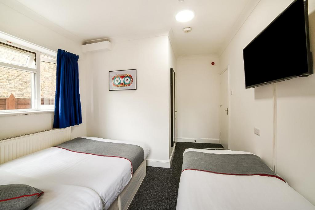 Stratford Hotel - Resim 38