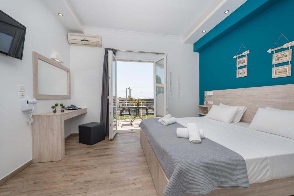 Stathis Studios I - 2