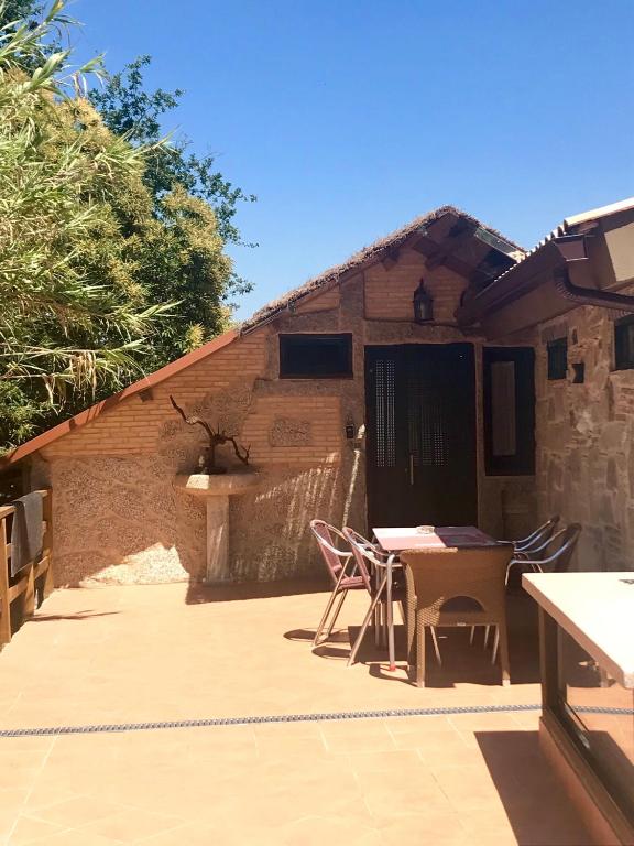 Fotografie z fotogalerie ubytování Casa y Apartamento Rural Terra Celta en Salceda de Caselas v destinaci Salceda