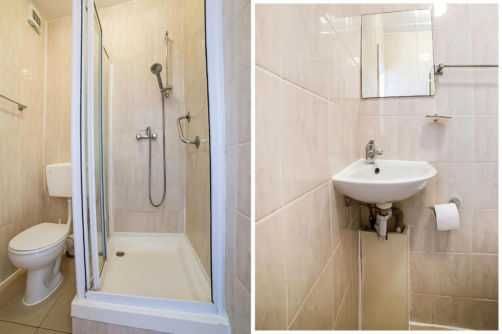 Stratford Hotel - Resim 3