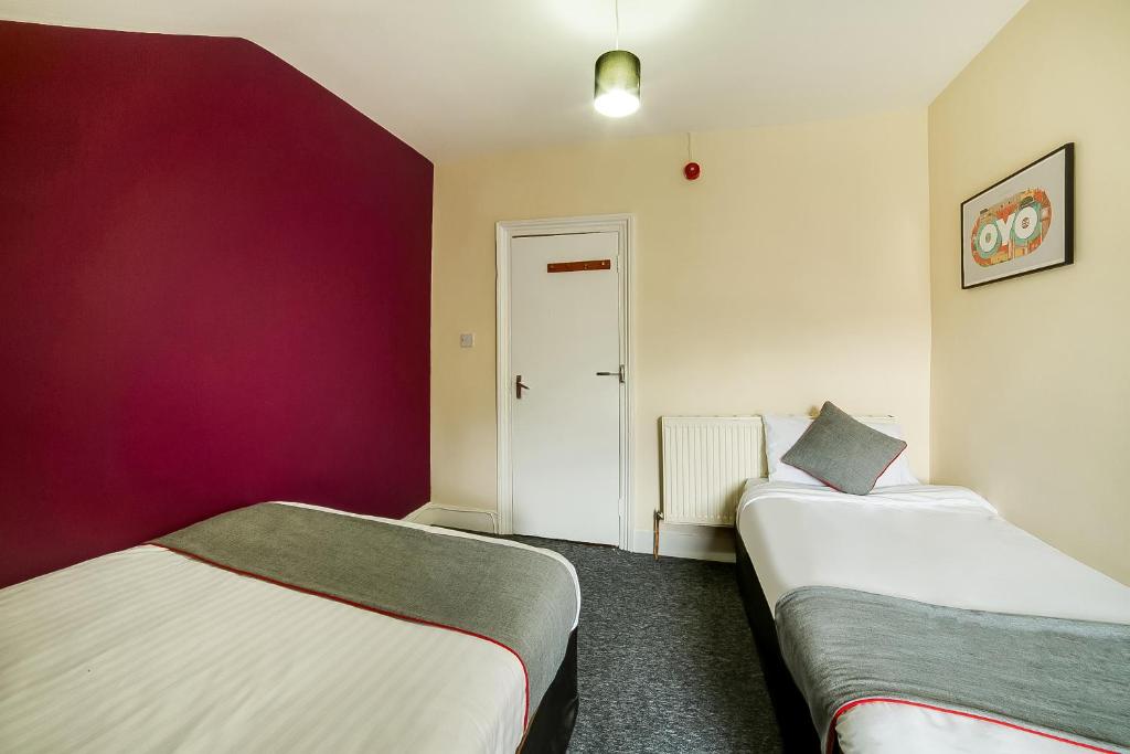 Stratford Hotel - Resim 26