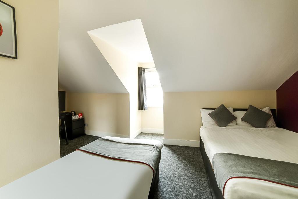 Stratford Hotel - Resim 31