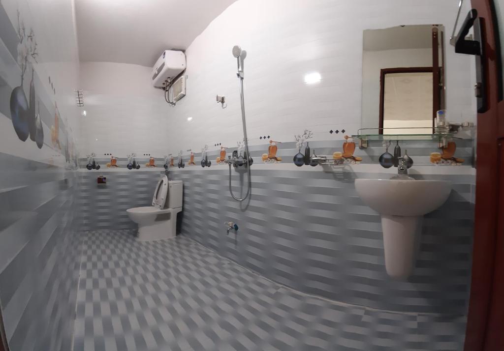 Tre Xanh Homestay - 3