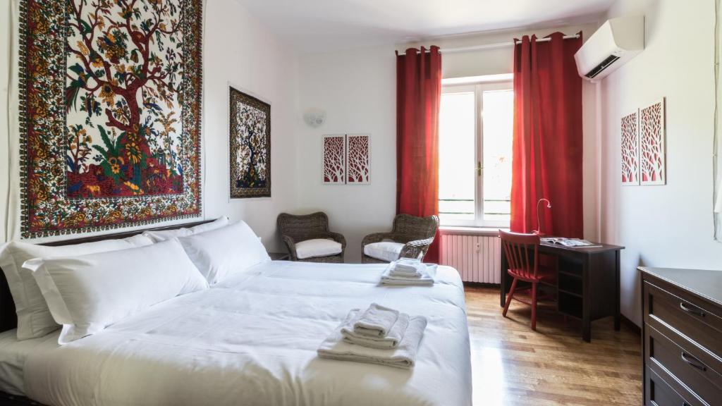 Derechos de imagen reservados por Booking.com