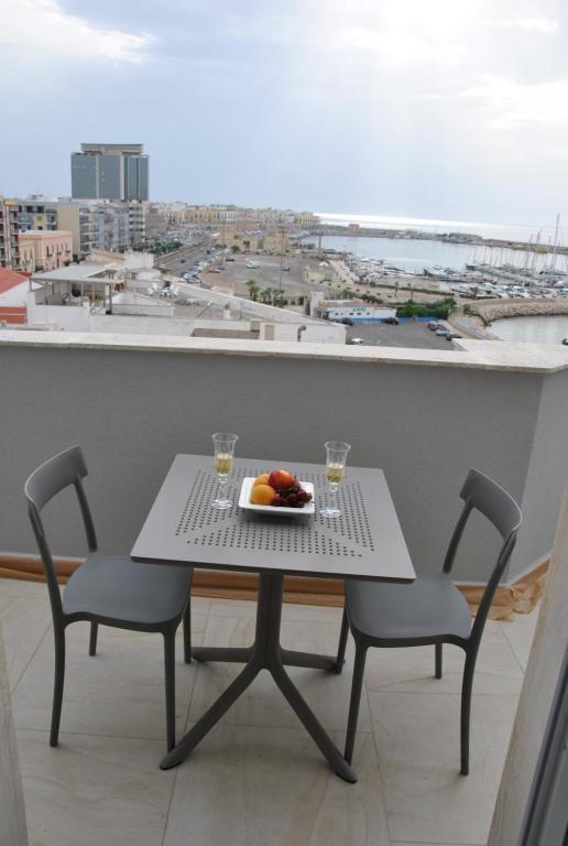 le terrazze sul mare gallipoli centro - 19