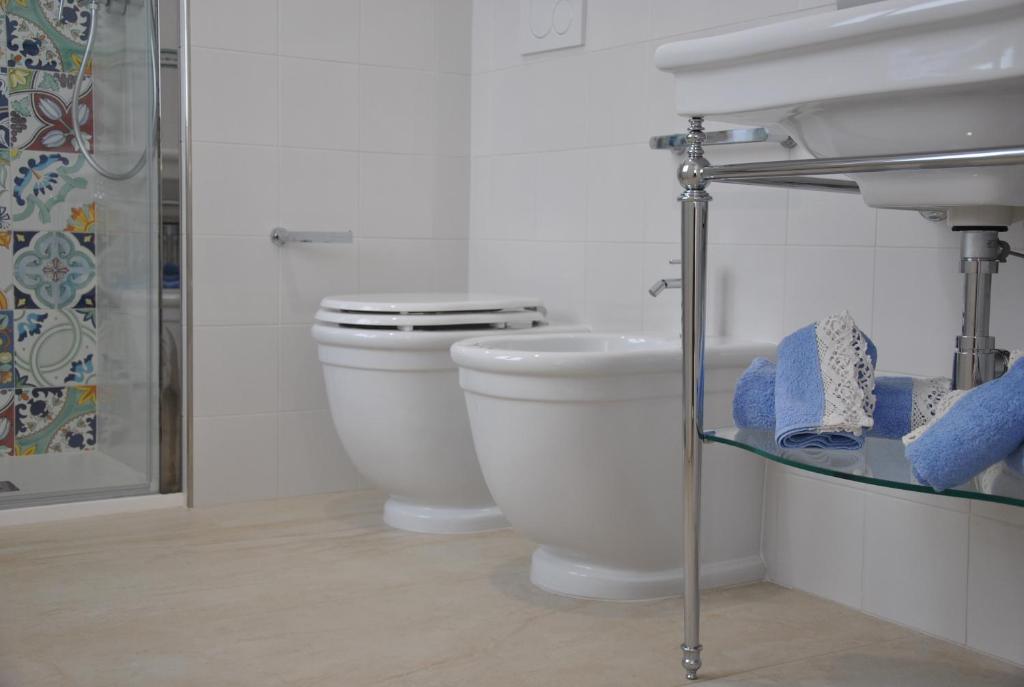 le terrazze sul mare gallipoli centro - 7