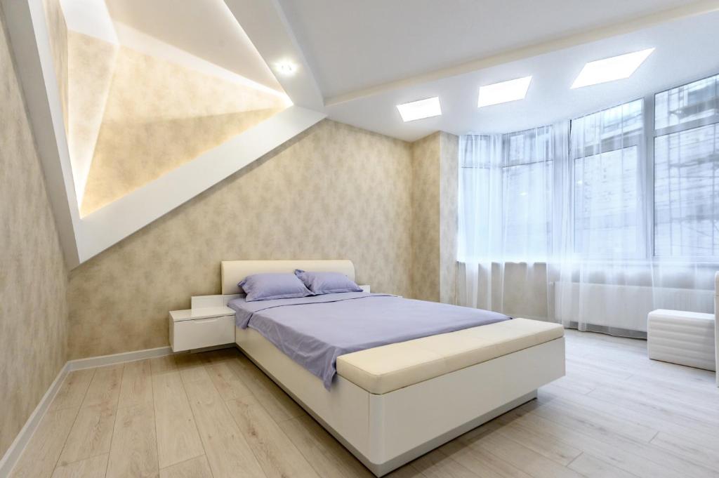 Апартаменти 130 м з терасою в Аркадії 1010 fainorent фото 4