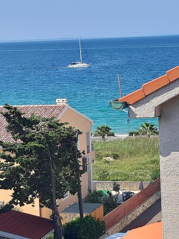 Son de Mar Novalja-Pag Apartment - Hizvo