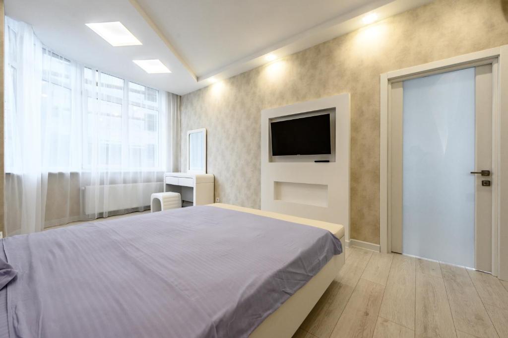 Апартаменти 130 м з терасою в Аркадії 1010 fainorent фото 3