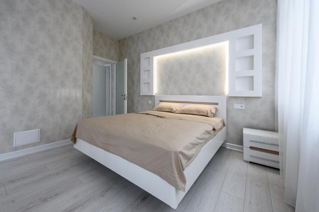 Апартаменти 130 м з терасою в Аркадії 1010 fainorent фото 6