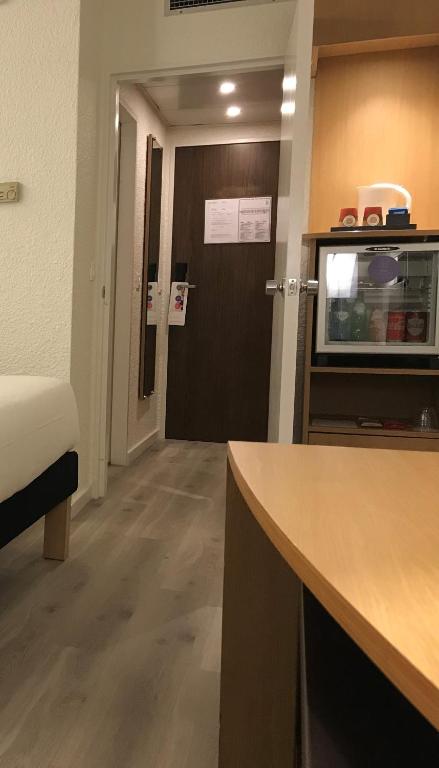 Novotel Setubal - 17