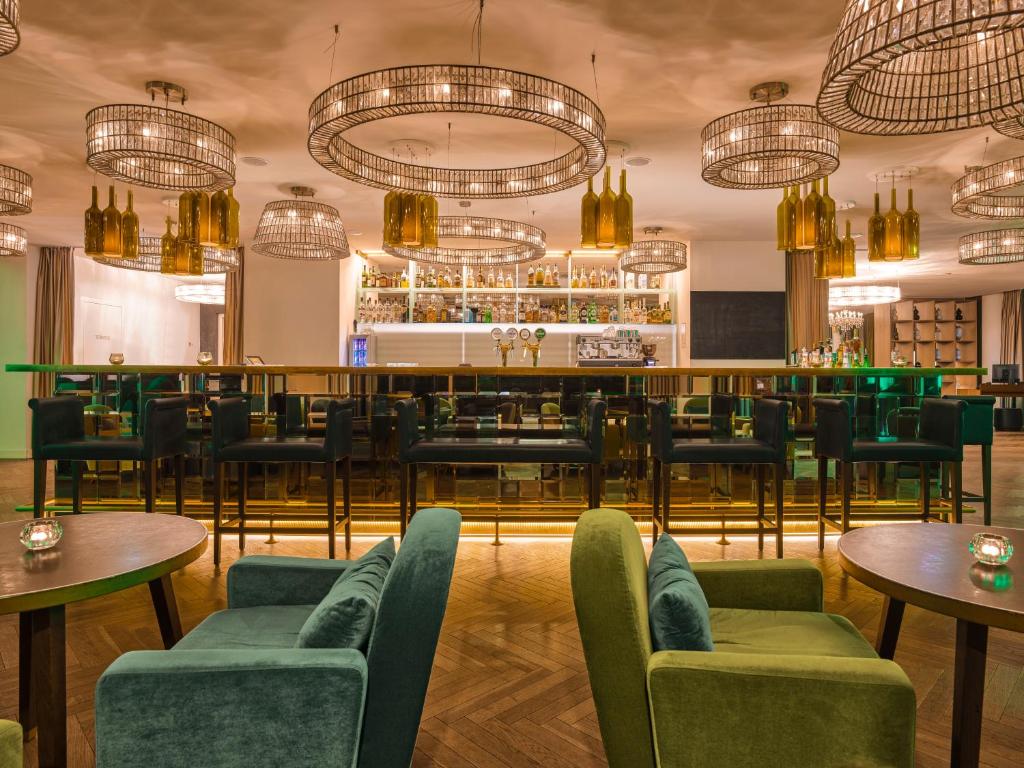 MAXX by Steigenberger Vienna - Resim 9