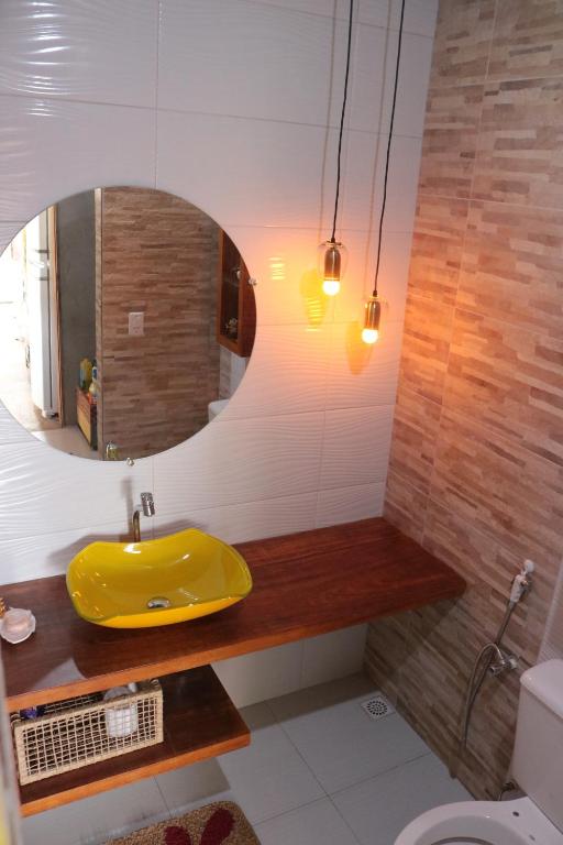  Casa residencial