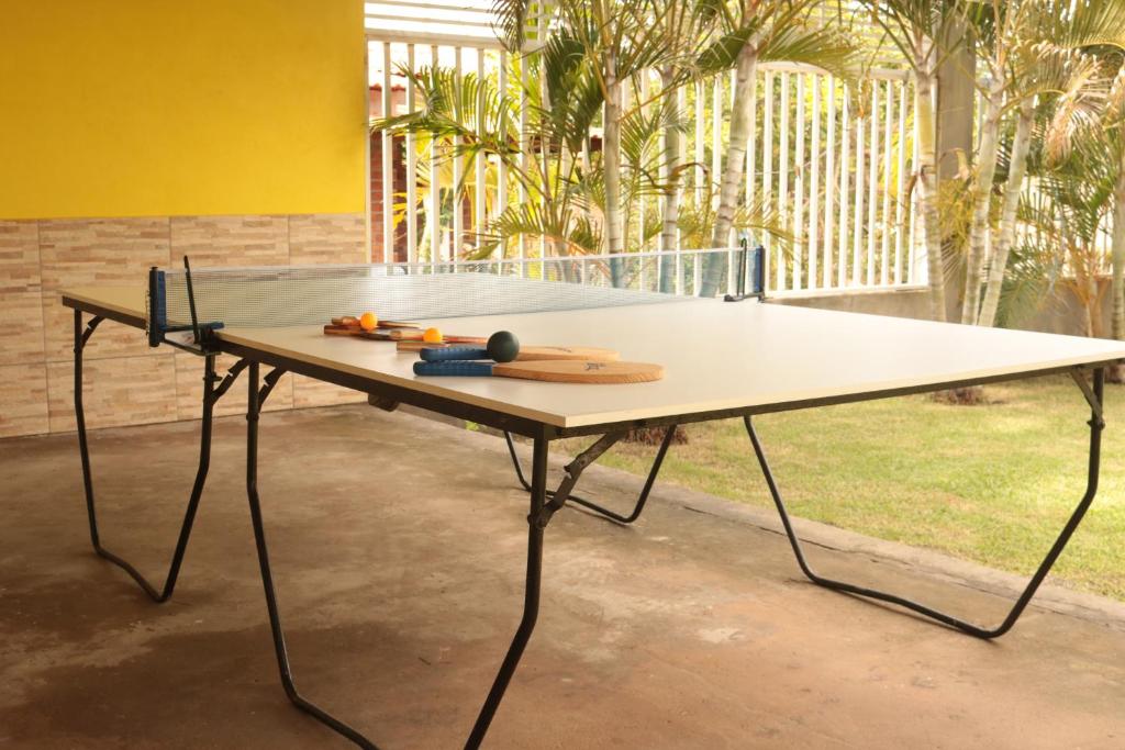  Casa residencial
