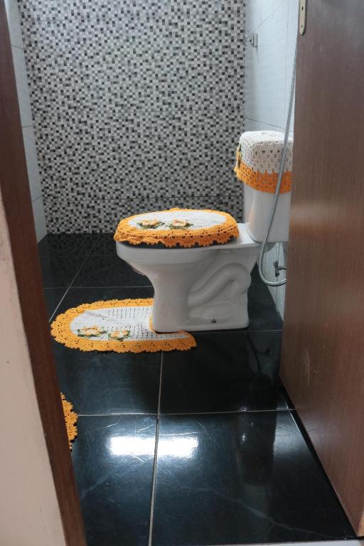  Casa residencial