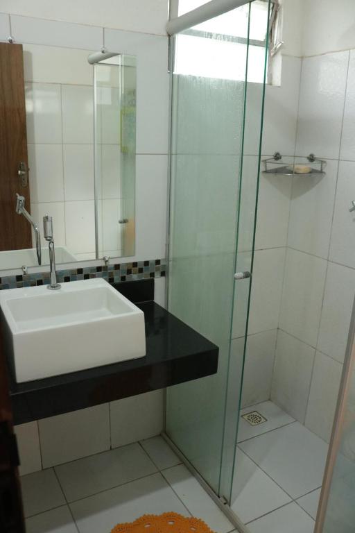  Casa residencial