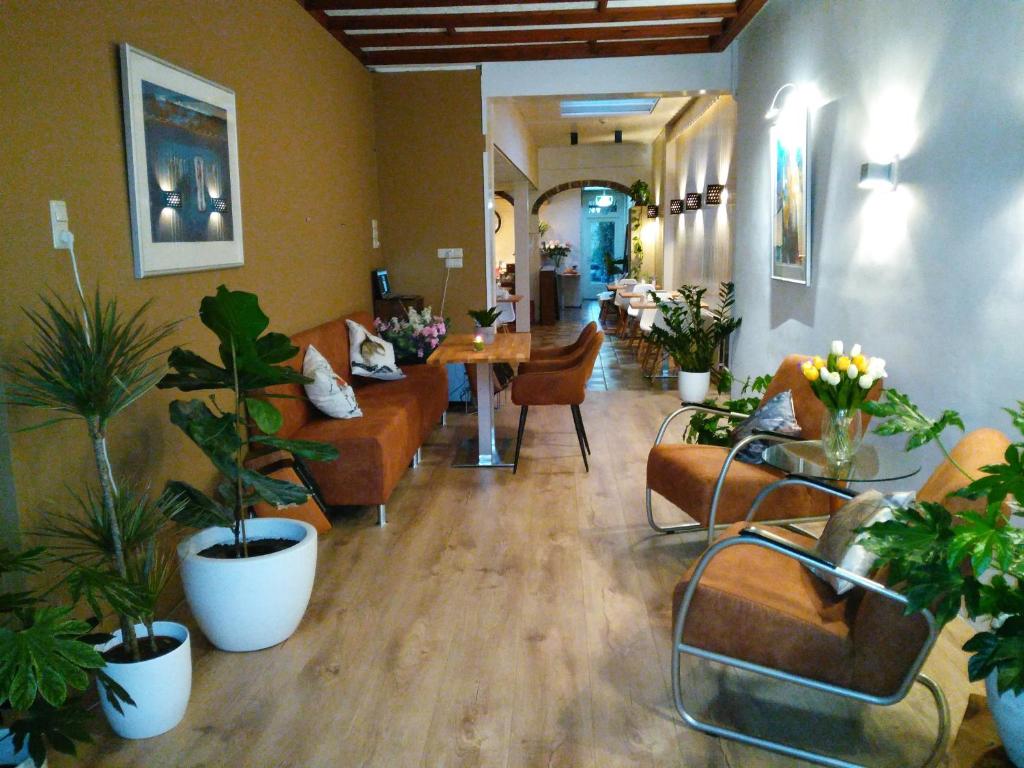 Hotel De Wilde Kriek - Resim 9