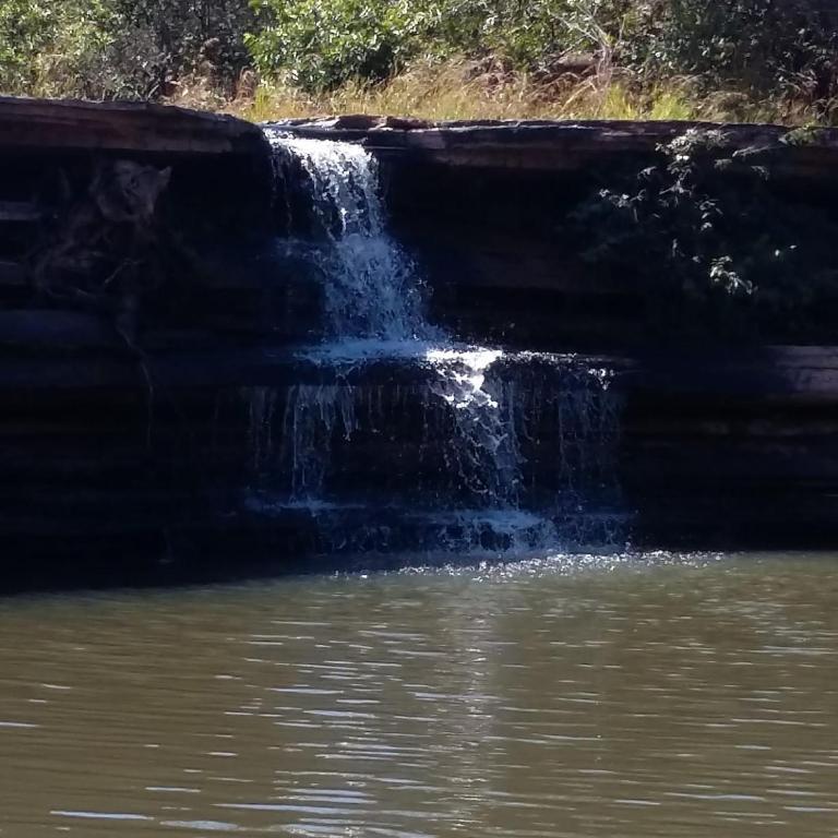  Pousada e Restaurante Maria das Flores